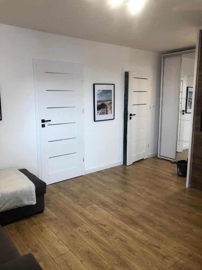 Dziwnowek Sloneczne Tarasy Emimar - Private Sauna Extérieur photo
